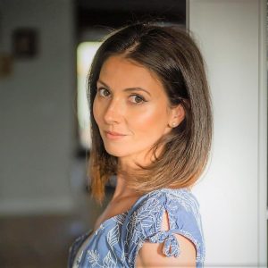 cristina lala